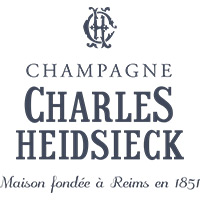 楚雄回收哈雪香槟Charles Heidsieck
