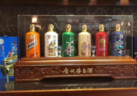 楚雄回收二手茅台酒需要注意些什么？