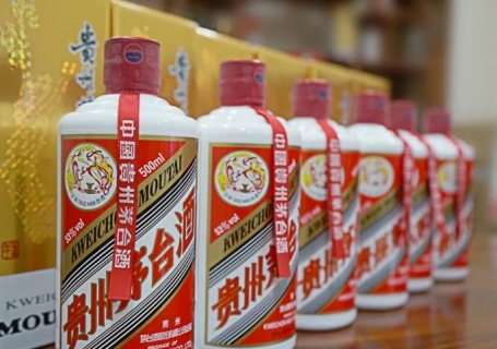 飞天茅台酒回收楚雄行情不好，会影响其他白酒的价格下跌吗？