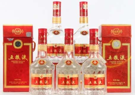 国窖1573和五粮液千元级别白酒哪个更好喝？楚雄回收行情价格多少钱？