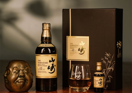 山崎威士忌是什么品牌，好喝吗？楚雄回收价格多少钱？