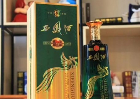 楚雄西凤酒回收价格多少钱，哪些产品系列比较值钱？