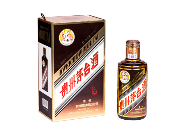 楚雄珍品茅台酒回收礼品老酒