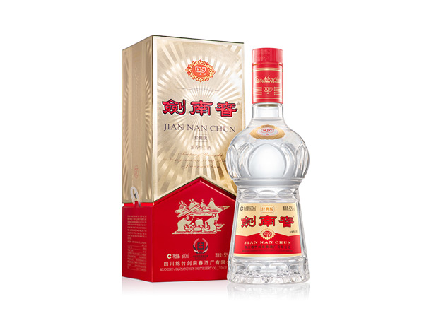 楚雄剑南春经典版回收