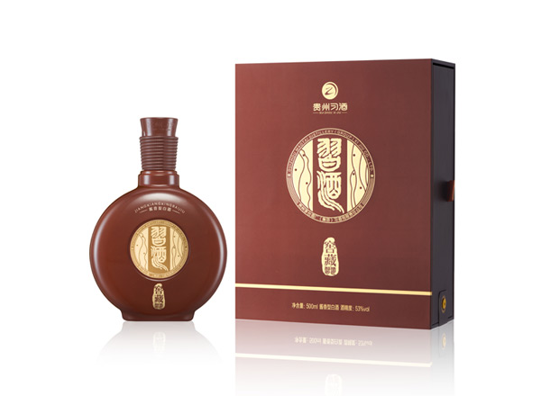 楚雄窖藏习酒回收