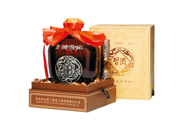 楚雄回收习酒典藏珍品