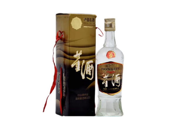 楚雄褐董酒59度回收行情价格