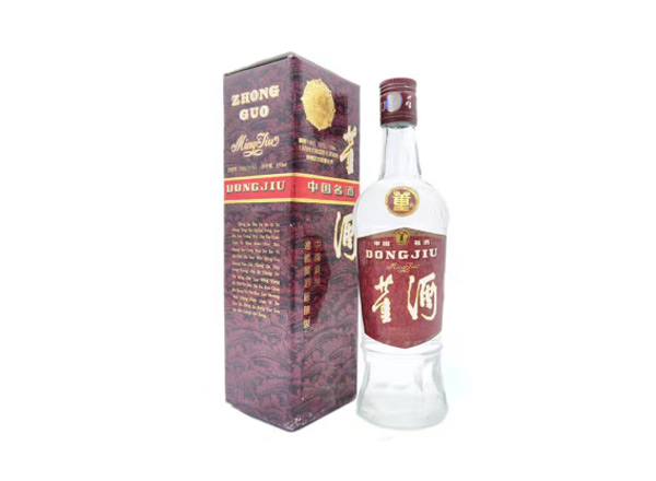 楚雄回收红董酒红标59度行情价格