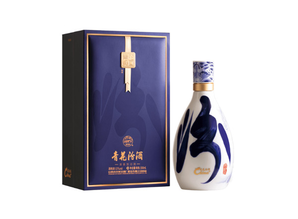 楚雄青花汾酒40回收
