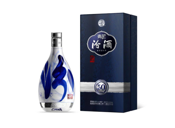 楚雄青花汾酒50回收