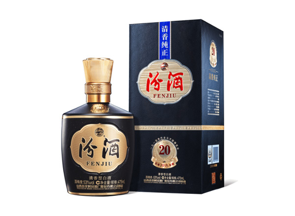 楚雄汾酒巴拿马10 20版回收行情价格