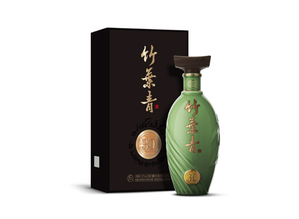 楚雄回收汾酒竹叶青酒青享30