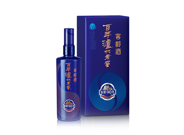 楚雄回收百年泸州老窖窖龄酒30 60 90年