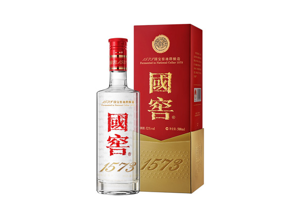 楚雄回收国窖1573经典装