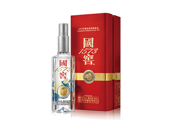 楚雄回收国窖1573·中国品味