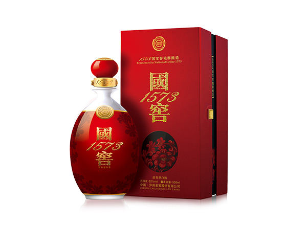 楚雄国窖1573·鸿运568回收