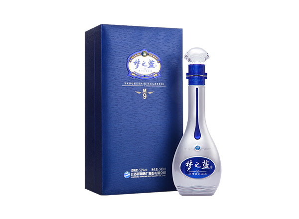 楚雄收购梦之蓝M9洋河酒回收