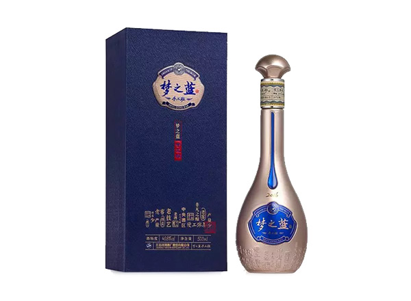 楚雄回收洋河梦之蓝·手工班