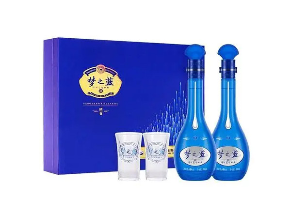 楚雄上门回收洋河梦之蓝M6梦6行情价格