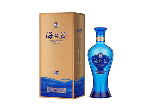 楚雄洋河海之蓝回收