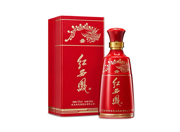 楚雄红西凤酒回收