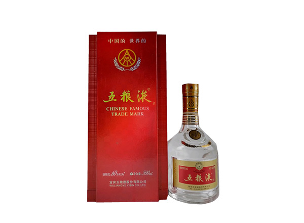 楚雄60度金奖五粮液回收