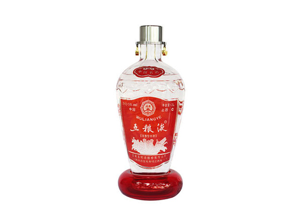 楚雄回收珍品艺术品五粮液3000ML