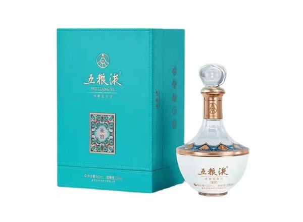 楚雄五粮液·鉴赏上门回收