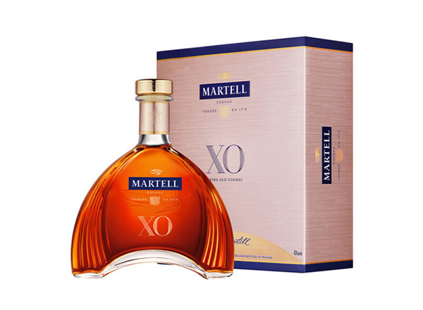 楚雄马爹利XO回收Martell白兰地洋酒