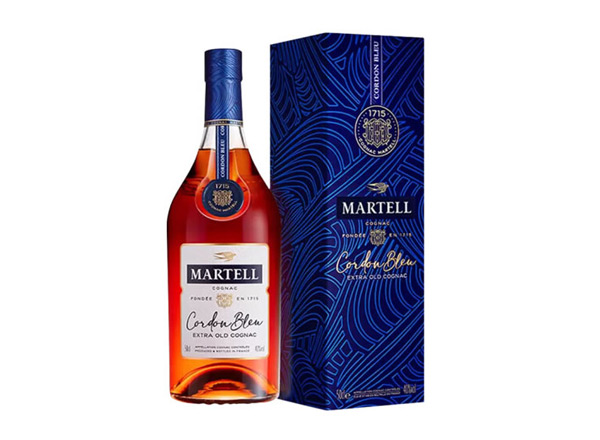 楚雄Martell马爹利·蓝带回收白兰地洋酒
