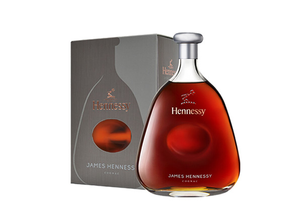 楚雄回收轩尼诗Hennessy洋酒詹姆士干邑白兰地礼盒特别版