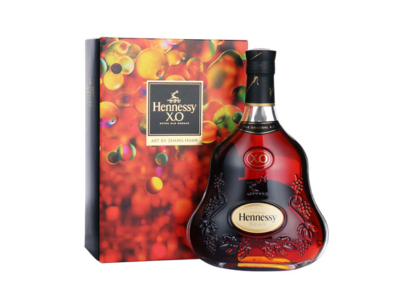 楚雄轩尼诗回收Hennessy2020鼠年特别款XO