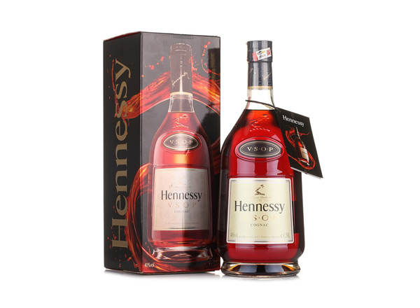 楚雄轩尼诗洋酒回收Hennessy VSOP干邑白兰地1500ml