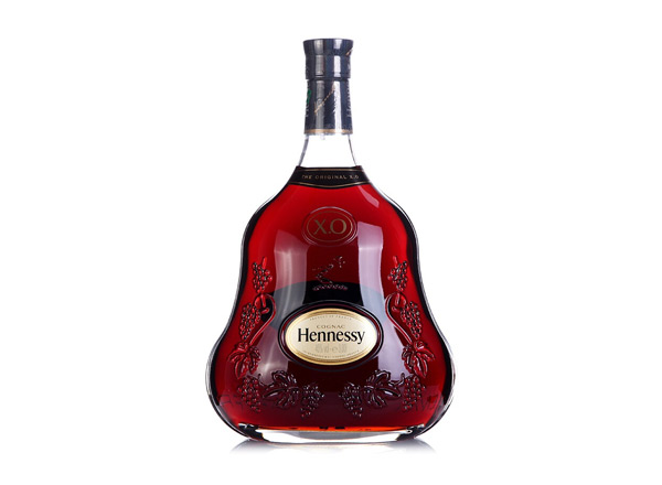 楚雄回收轩尼诗Hennessy洋酒XO干邑白兰地3000ml