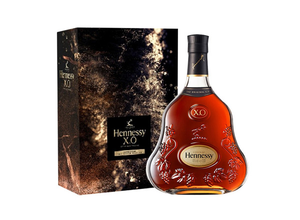 楚雄轩尼诗回收Hennessy洋酒XO七重意境特别珍藏版700ml