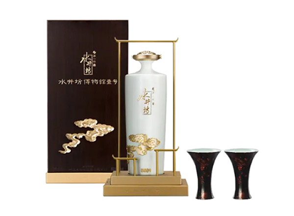 楚雄水井坊·壹号博物馆回收