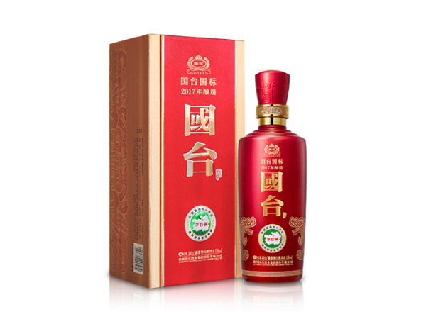 楚雄国台国标酒回收