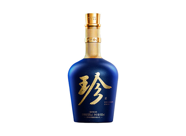 楚雄回收珍酒·标版