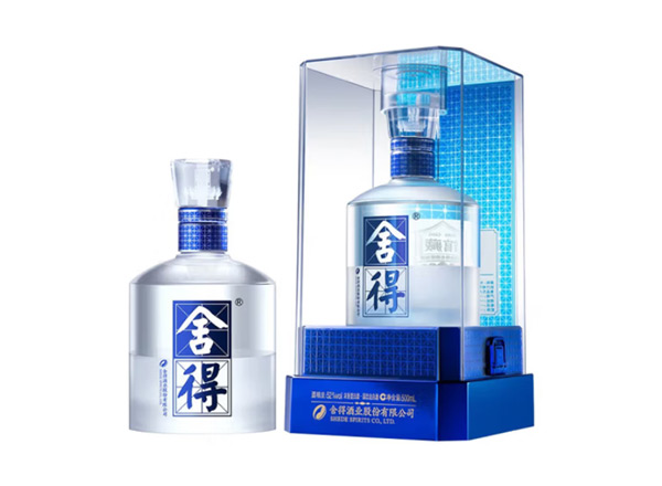 楚雄沱牌舍得回收舍得·馆藏