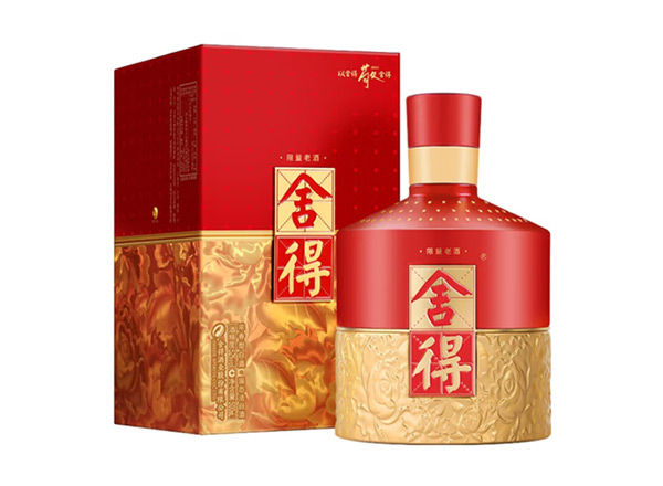 楚雄回收舍得·红100（限量老酒）行情价格