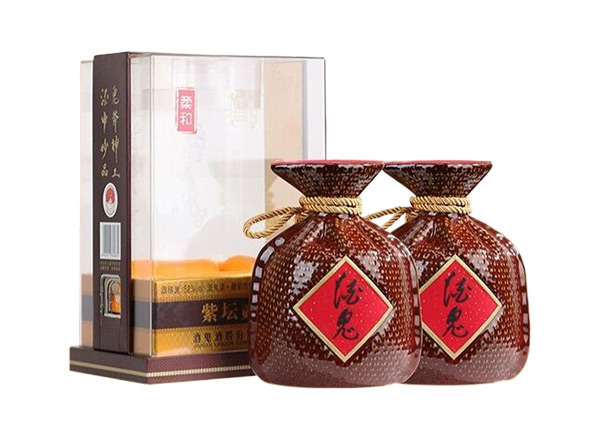 楚雄酒鬼酒回收酒鬼紫坛柔和