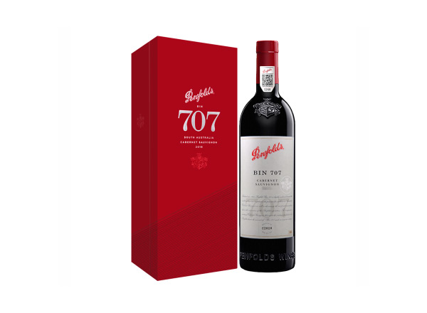 楚雄Penfolds奔富红酒BIN707葡萄酒回收