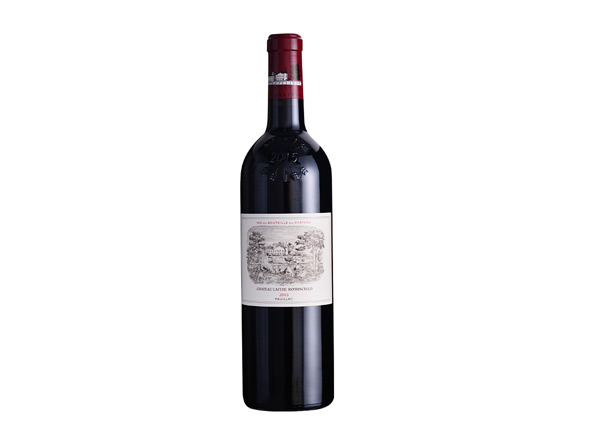楚雄拉菲红酒回收法国进口大拉菲古堡红葡萄酒Chateau Lafite Rothschild