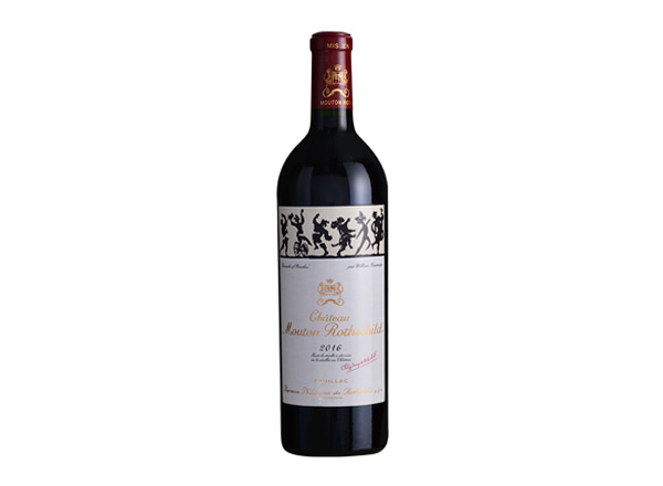 楚雄回收木桐红酒正牌木桐酒庄大木桐武当红酒红葡萄酒Chateau Mouton Rothschild