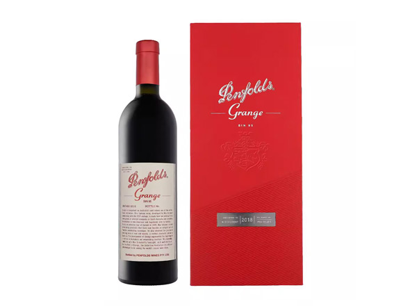 楚雄奔富Bin95红酒回收奔富葛兰许BIN95红葡萄酒Penfolds Grange澳洲进口行情价格