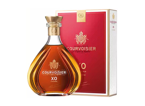 楚雄拿破仑XO回收馥华诗XO干邑白兰地700ml礼盒Courvoisier洋酒