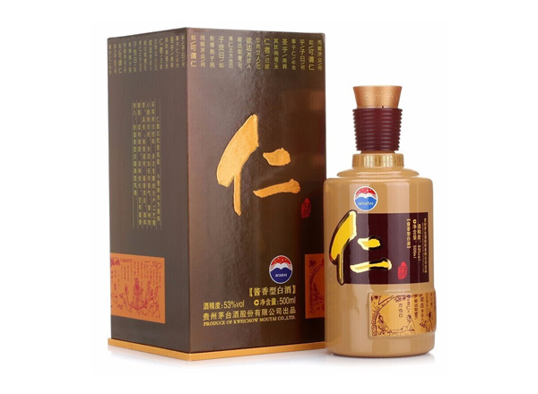 楚雄茅台仁酒回收原件整箱仁酒