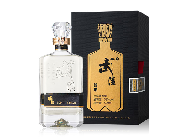 楚雄回收武陵酒琥珀升级版/十二生肖/福到了/定制版509ml/1000ml武陵极客琥珀匠心高山流水八骏图