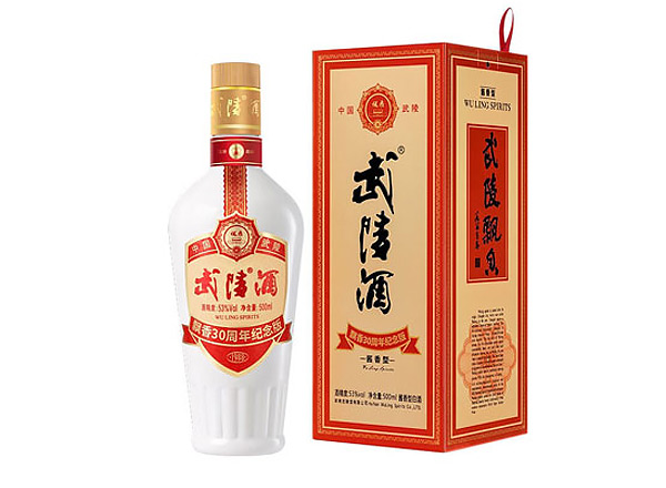 楚雄武陵酒回收武陵飘香30周年纪念酒经典版/尊享版/原香