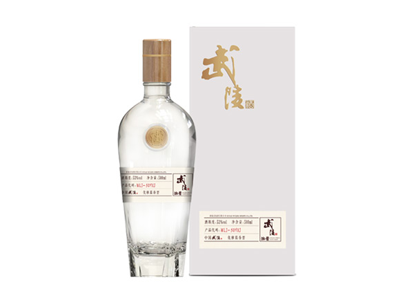 楚雄武陵酒湘酱回收53度酱香型白酒500ml礼品名酒收购